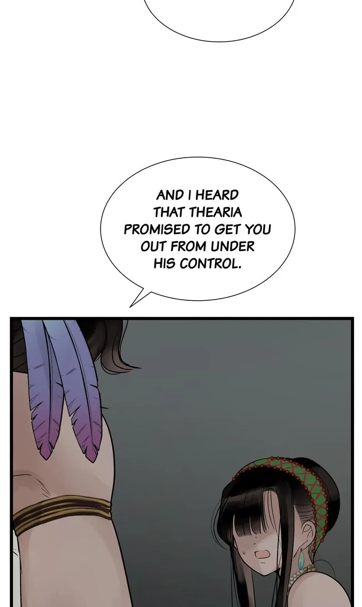 Totem Realm Chapter 85 Page 46