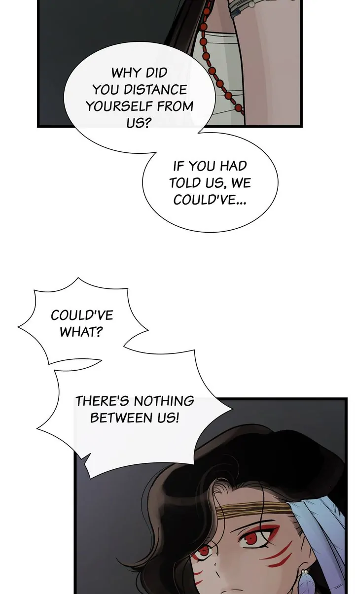 Totem Realm Chapter 85 Page 48