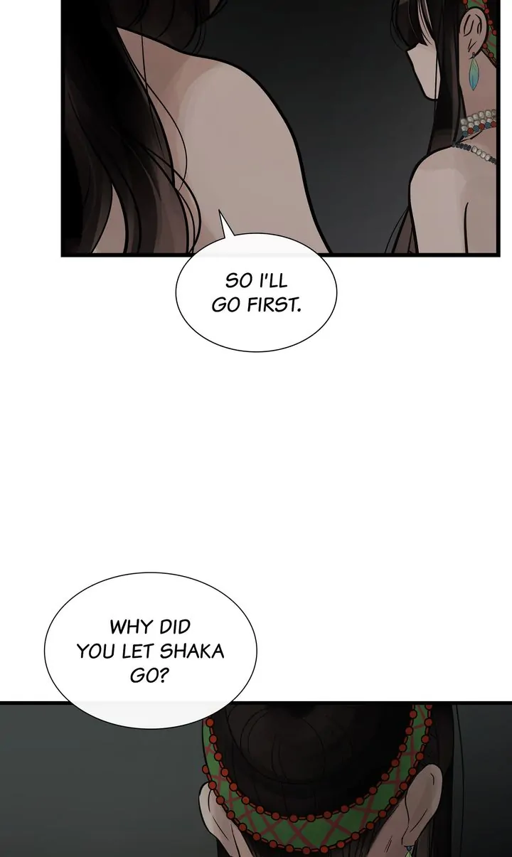 Totem Realm Chapter 85 Page 51
