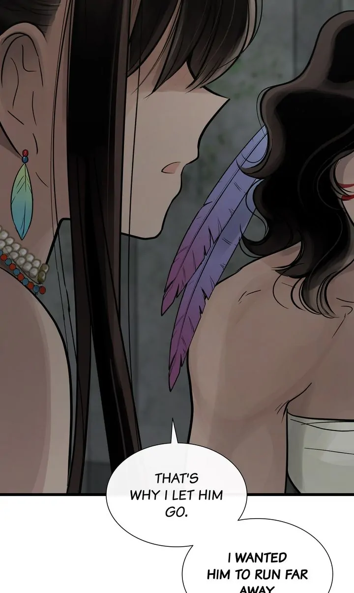 Totem Realm Chapter 85 Page 54