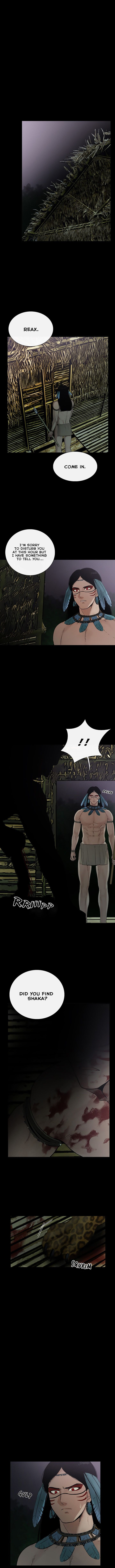 Totem Realm Chapter 8 Page 3