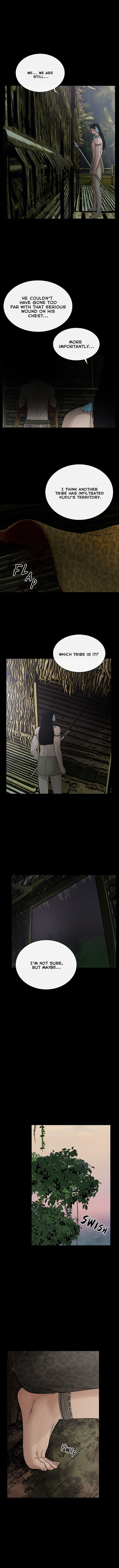Totem Realm Chapter 8 Page 4