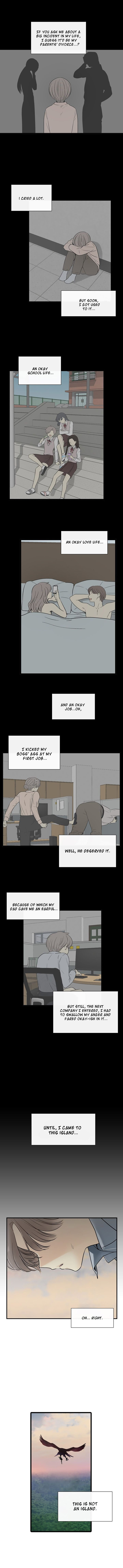 Totem Realm Chapter 8 Page 6