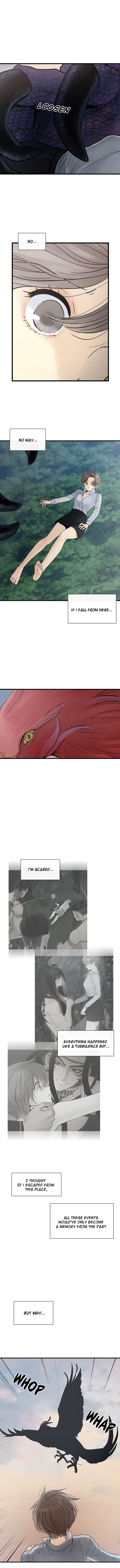 Totem Realm Chapter 8 Page 8