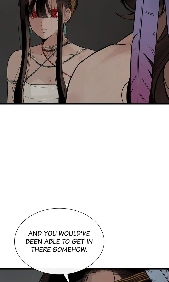 Totem Realm Chapter 86 Page 61