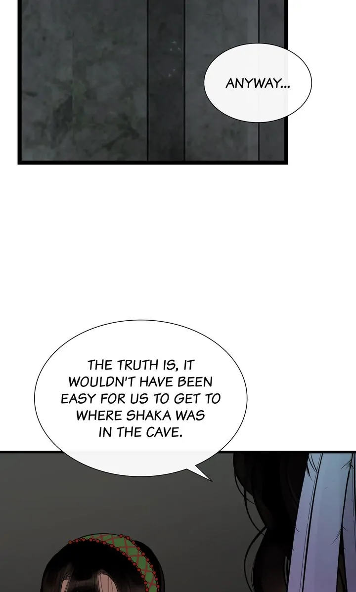 Totem Realm Chapter 87 Page 60