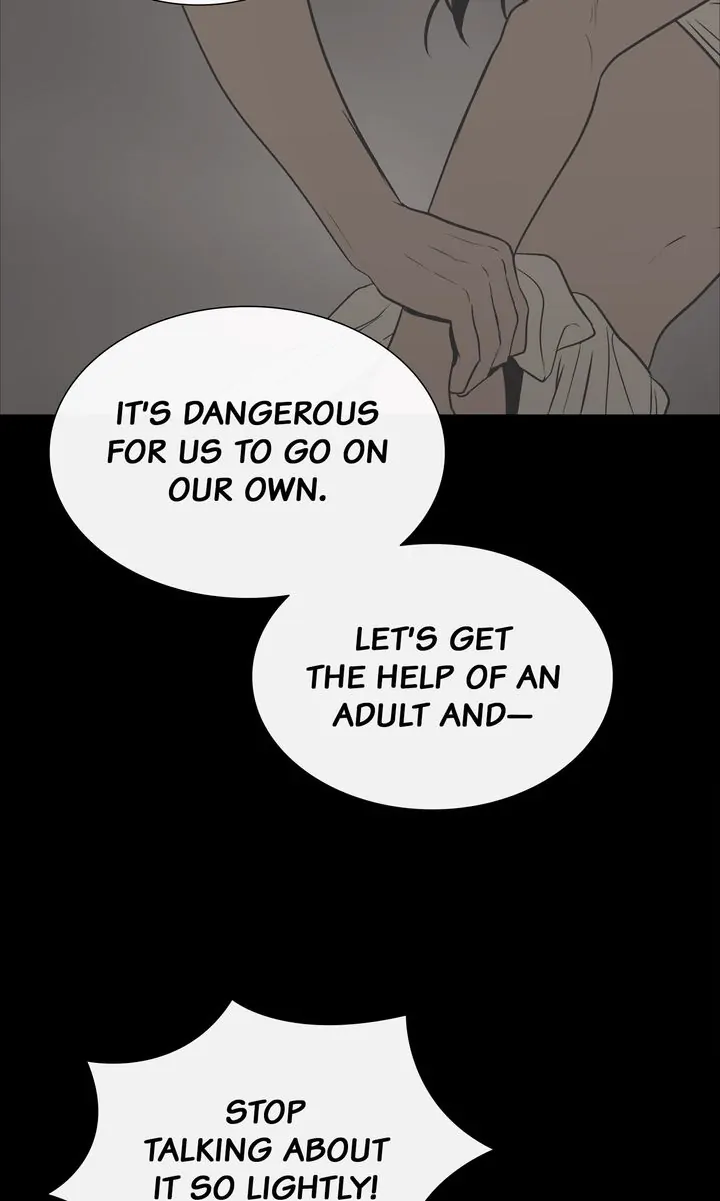 Totem Realm Chapter 88 Page 7