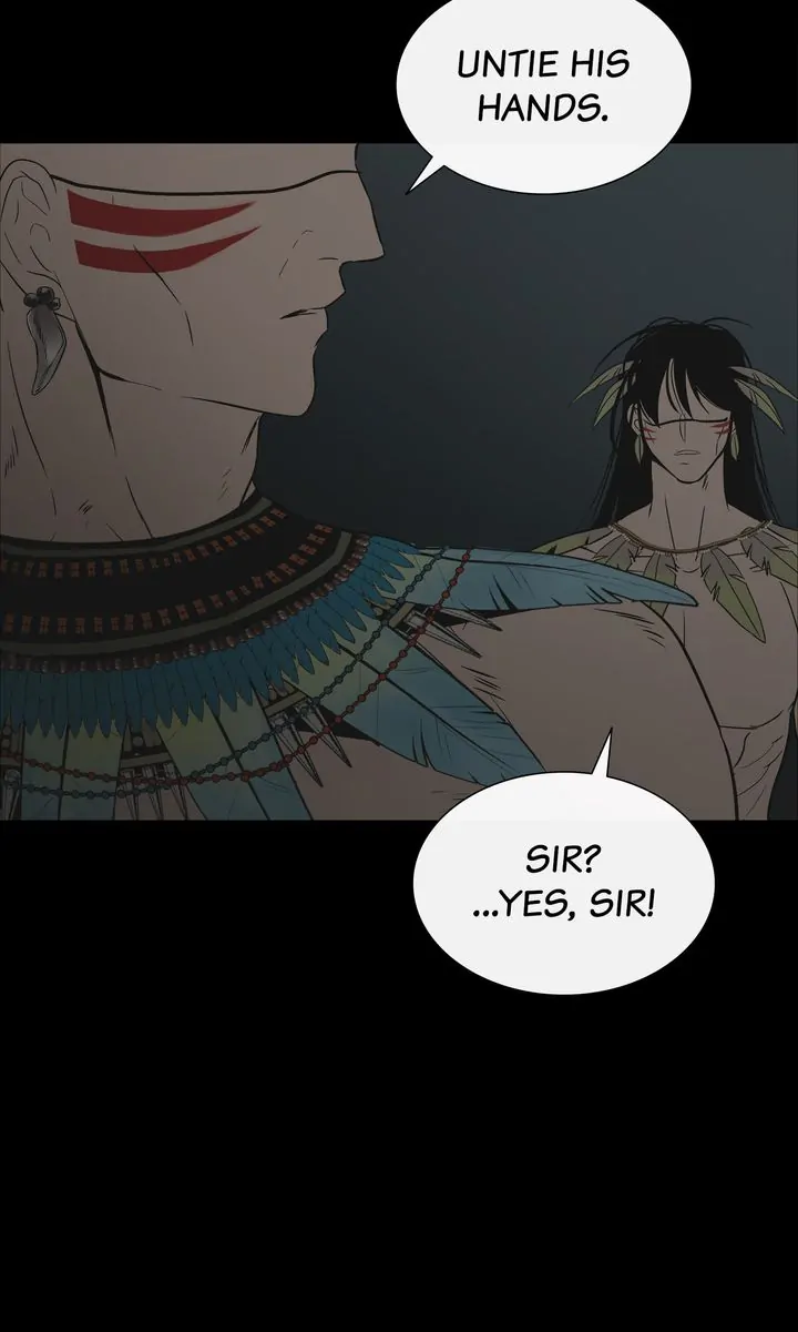 Totem Realm Chapter 88 Page 77