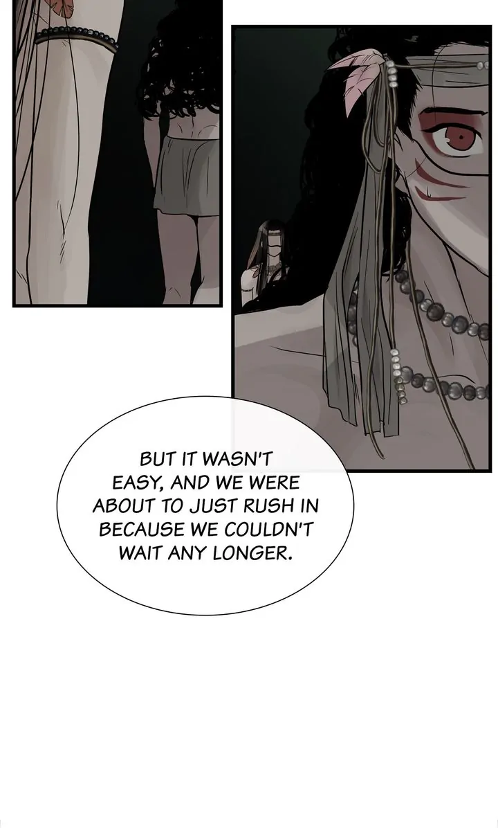 Totem Realm Chapter 89 Page 26