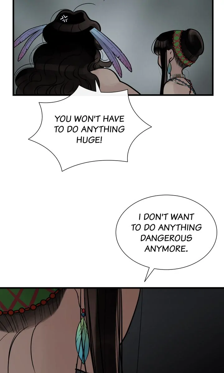 Totem Realm Chapter 89 Page 29