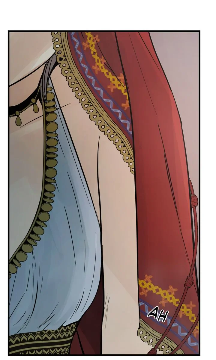 Totem Realm Chapter 89 Page 45