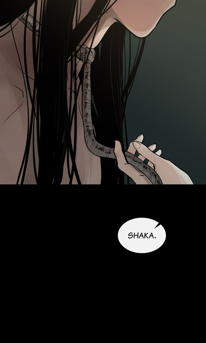 Totem Realm Chapter 91 Page 90