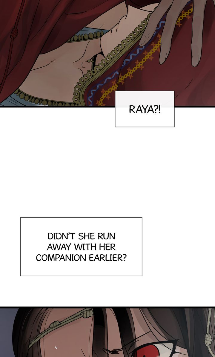 Totem Realm Chapter 92 Page 75