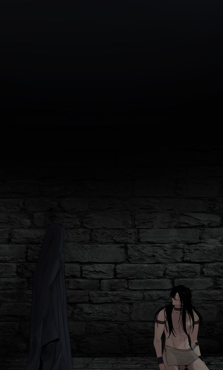 Totem Realm Chapter 92 Page 8