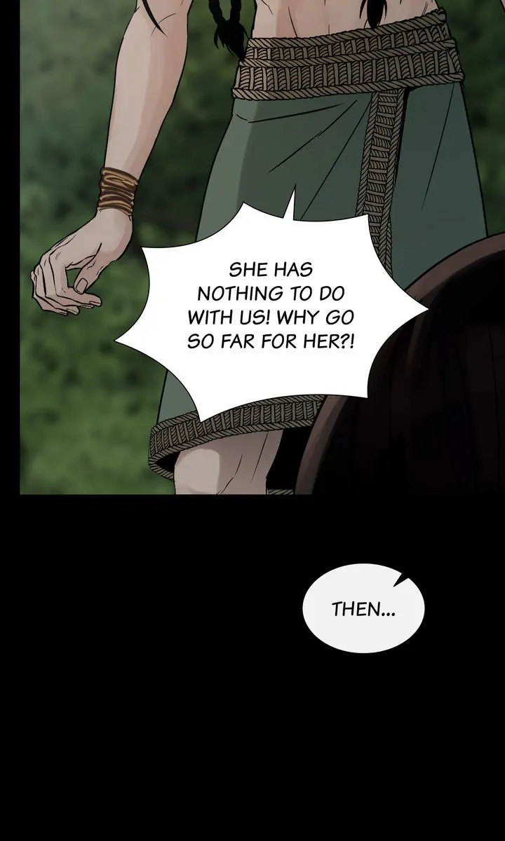 Totem Realm Chapter 93 Page 21