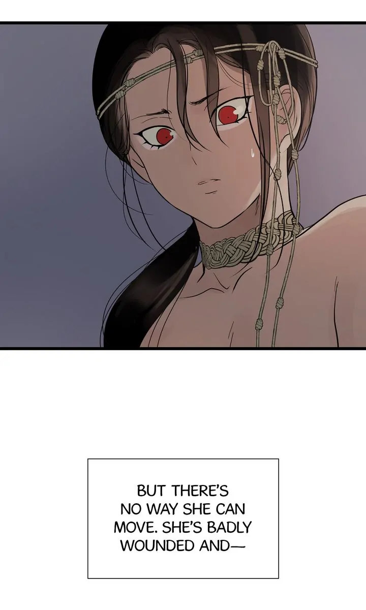 Totem Realm Chapter 93 Page 45