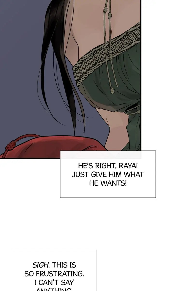 Totem Realm Chapter 93 Page 80