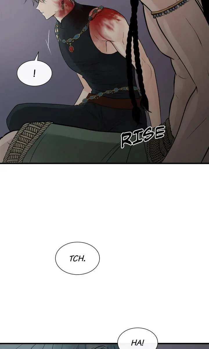 Totem Realm Chapter 94 Page 53