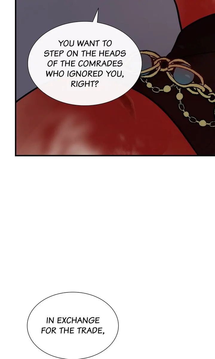 Totem Realm Chapter 94 Page 8