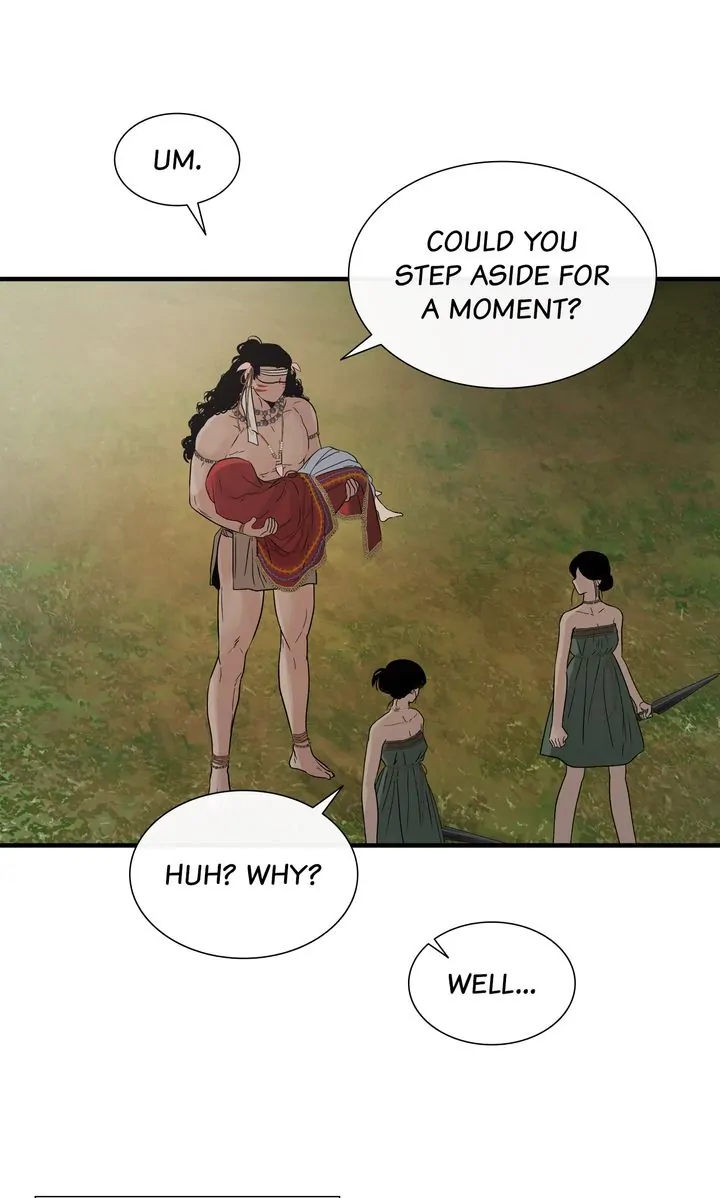 Totem Realm Chapter 95 Page 34