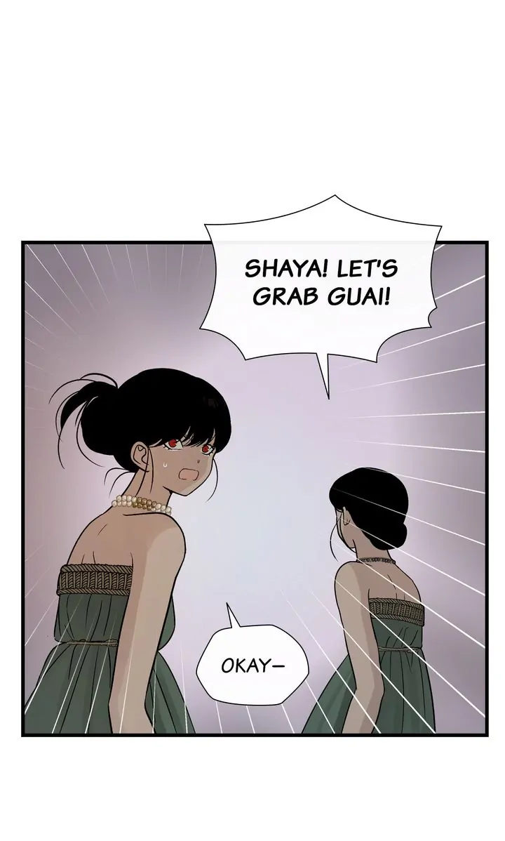 Totem Realm Chapter 95 Page 56