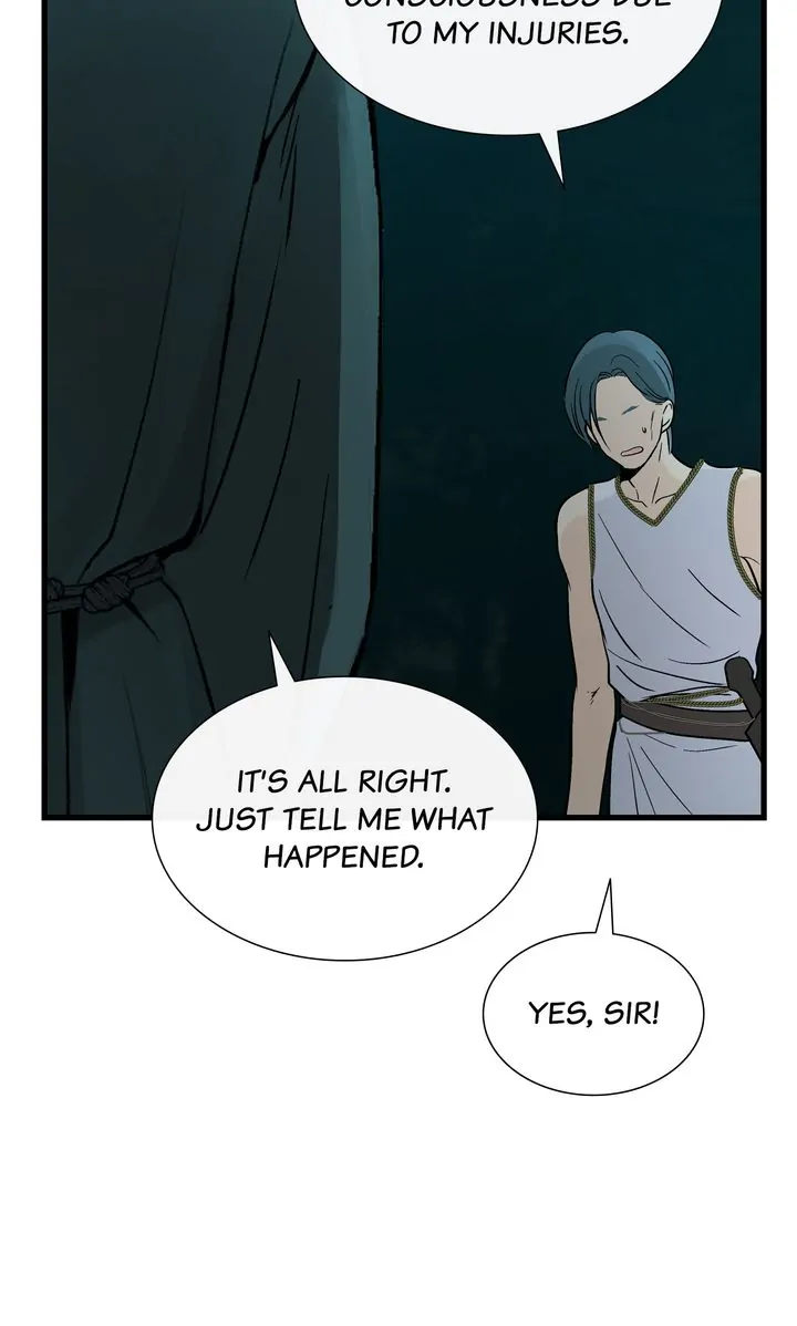 Totem Realm Chapter 95 Page 6
