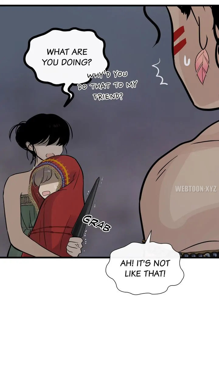 Totem Realm Chapter 95 Page 69