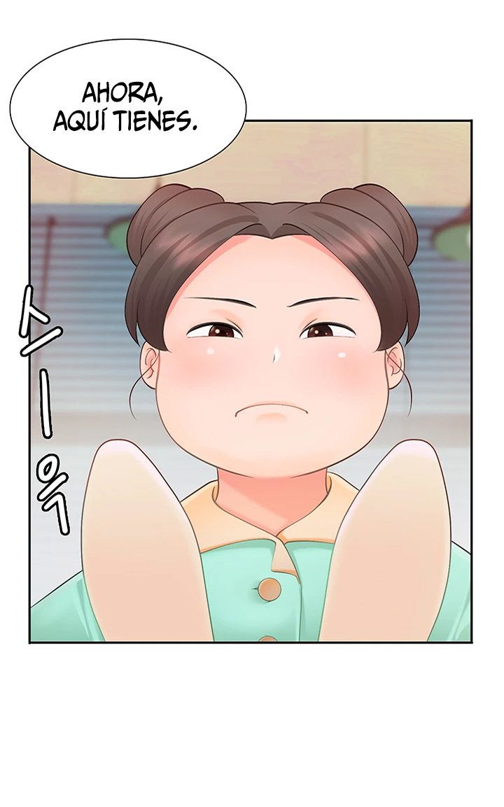 Welcome To Kids Cafe Raw Chapter 1 Page 11
