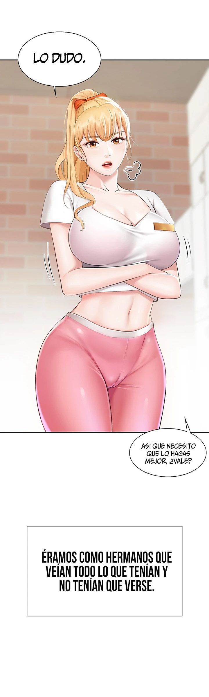 Welcome To Kids Cafe Raw Chapter 1 Page 30