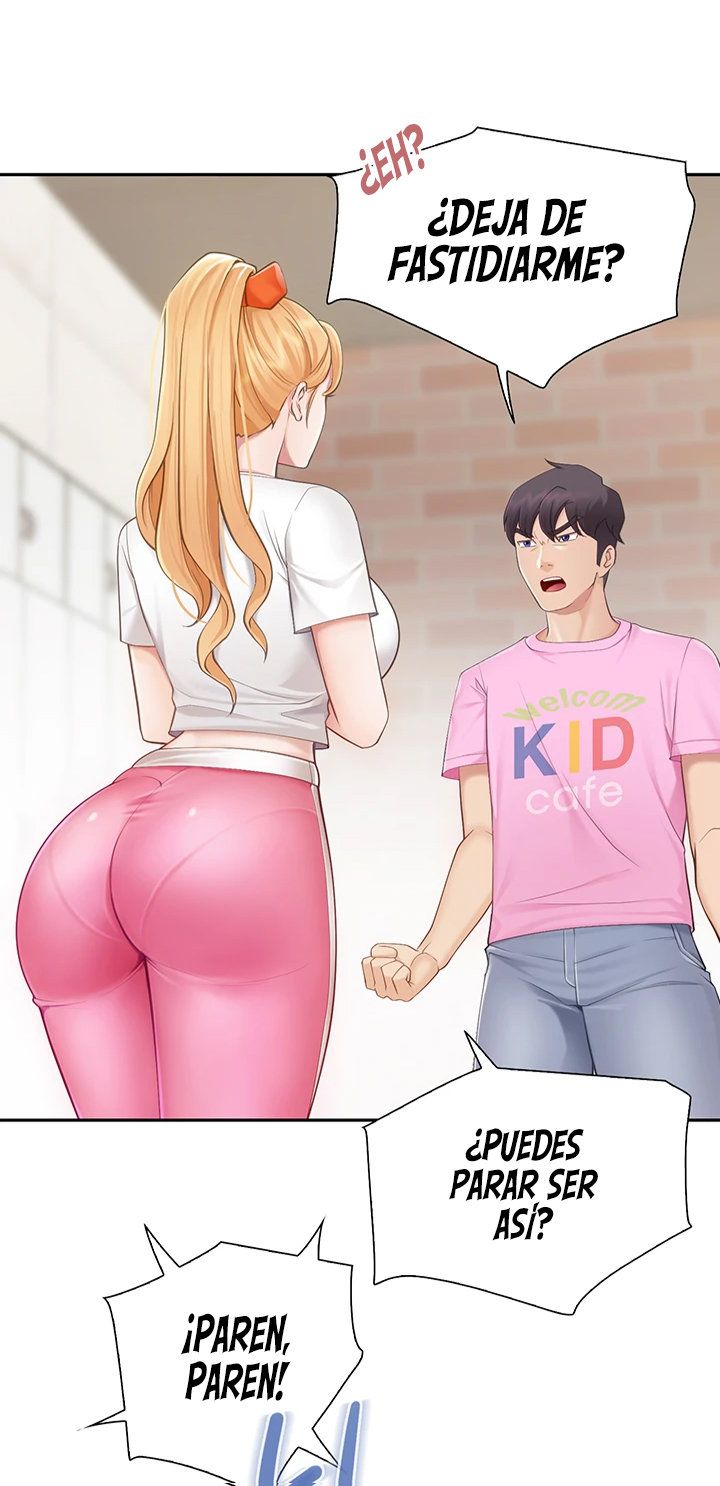 Welcome To Kids Cafe Raw Chapter 1 Page 31