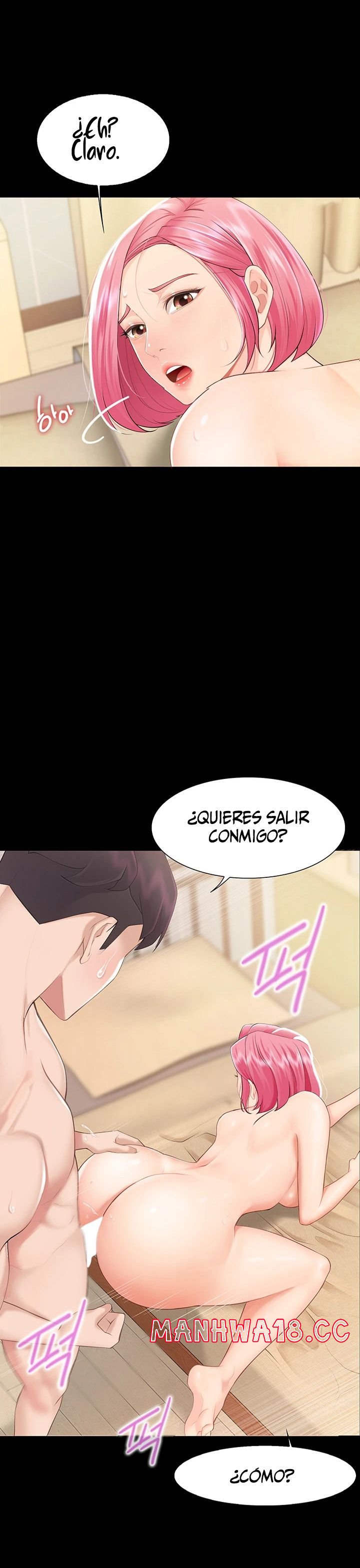 Welcome To Kids Cafe Raw Chapter 1 Page 40