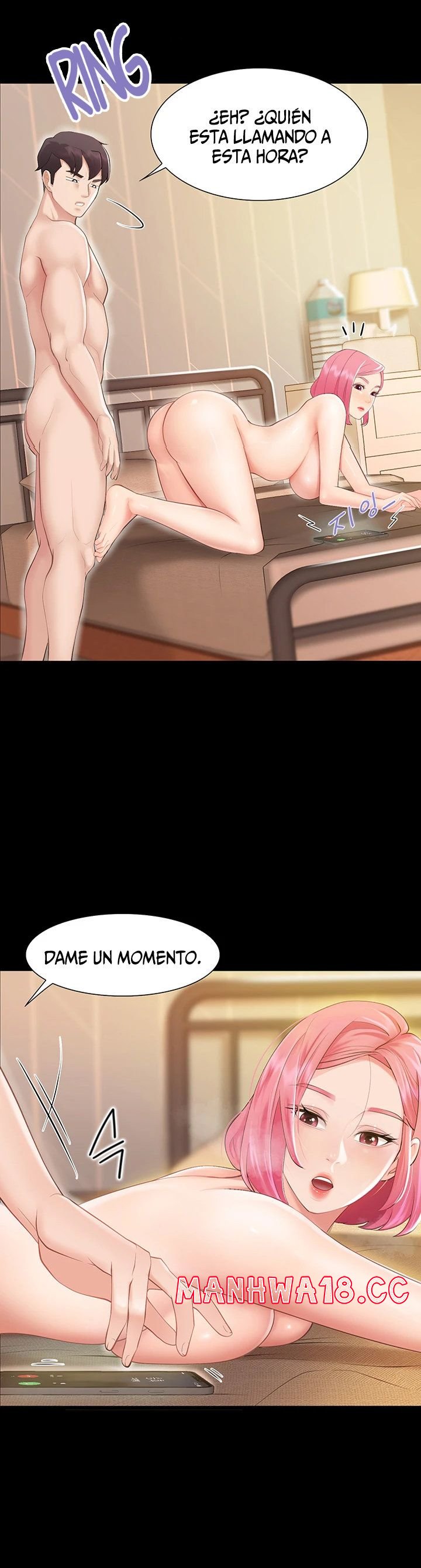 Welcome To Kids Cafe Raw Chapter 1 Page 48