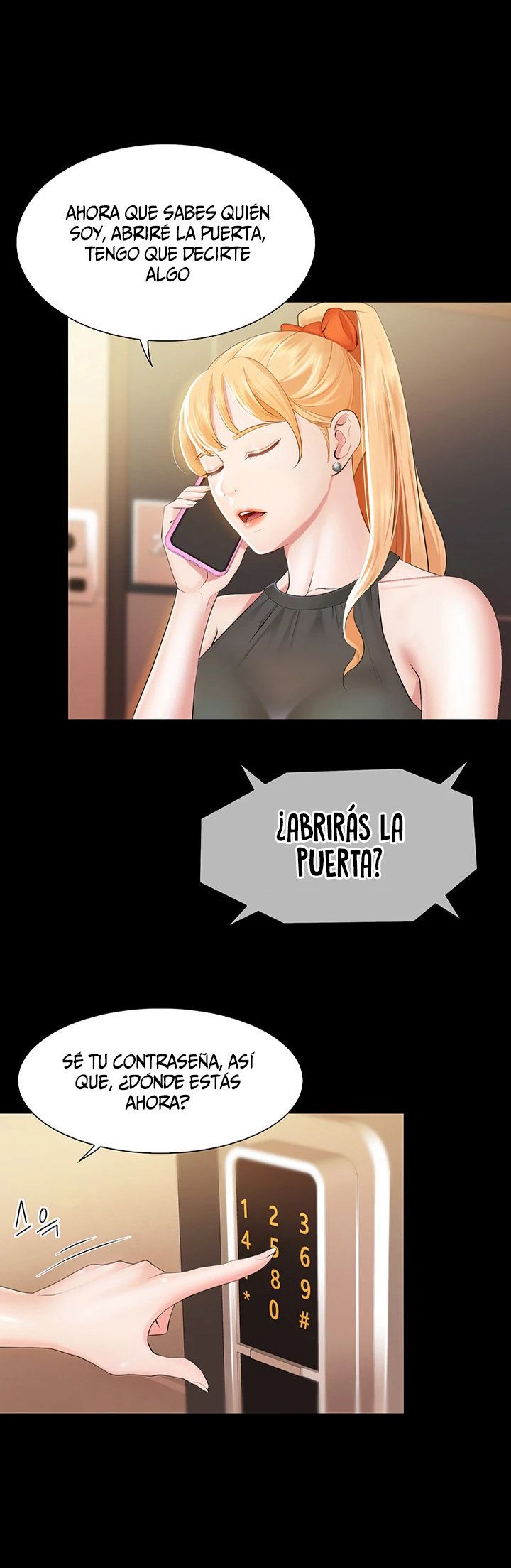 Welcome To Kids Cafe Raw Chapter 1 Page 51