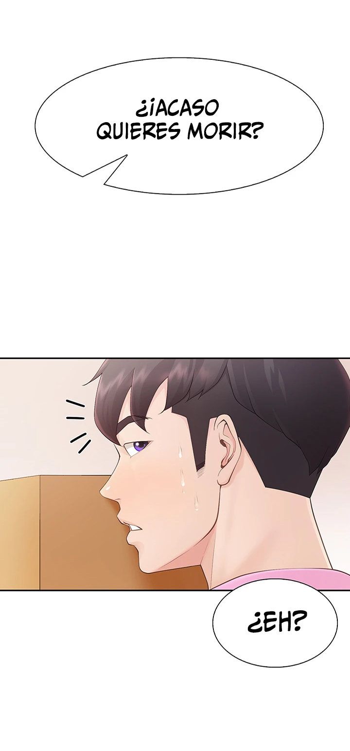 Welcome To Kids Cafe Raw Chapter 1 Page 6