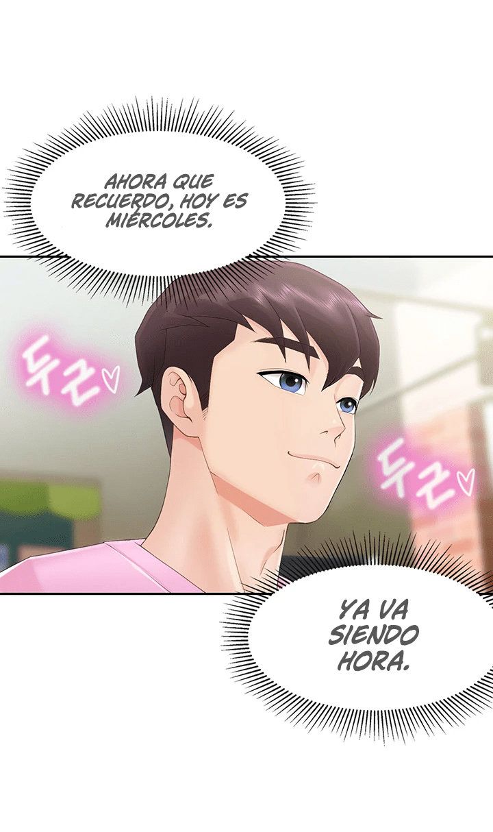 Welcome To Kids Cafe Raw Chapter 1 Page 60