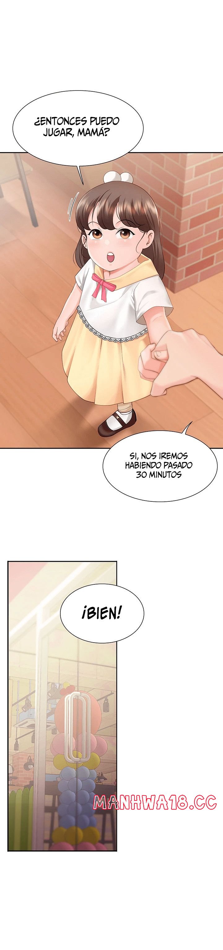 Welcome To Kids Cafe Raw Chapter 1 Page 66