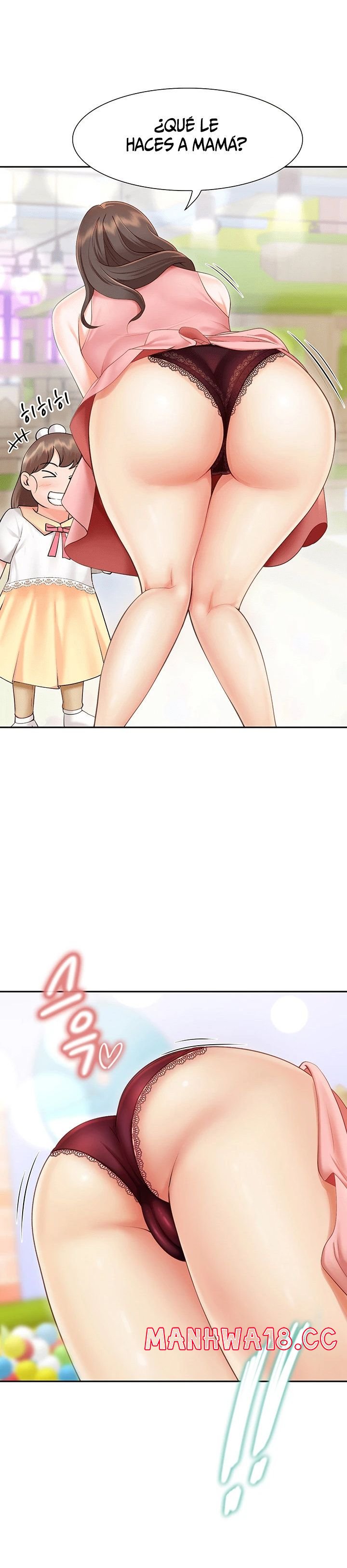 Welcome To Kids Cafe Raw Chapter 1 Page 72
