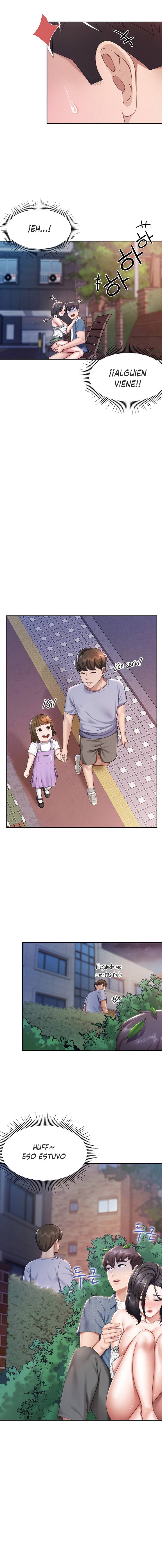 Welcome To Kids Cafe Raw Chapter 10 Page 11