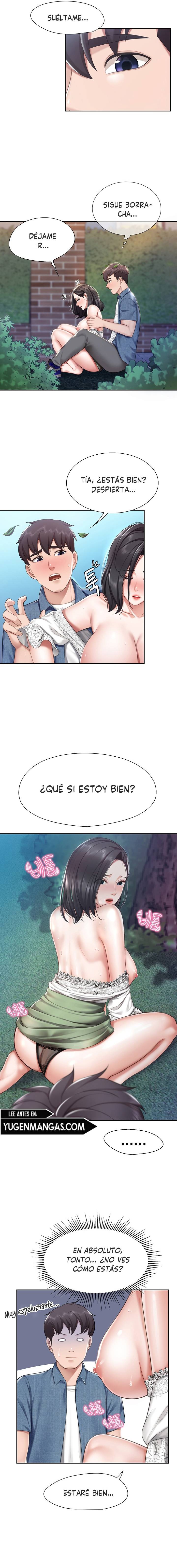 Welcome To Kids Cafe Raw Chapter 10 Page 12