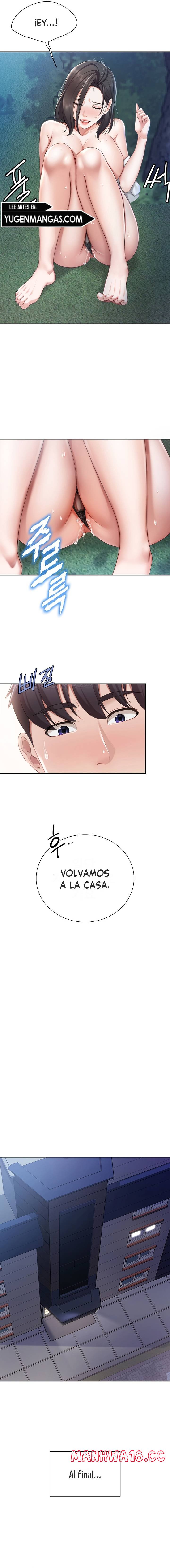 Welcome To Kids Cafe Raw Chapter 10 Page 13