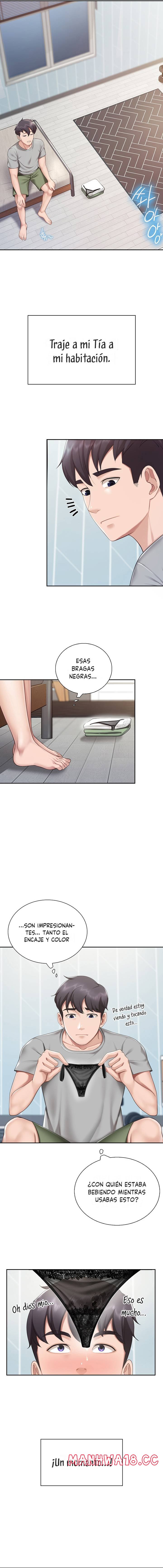 Welcome To Kids Cafe Raw Chapter 10 Page 14