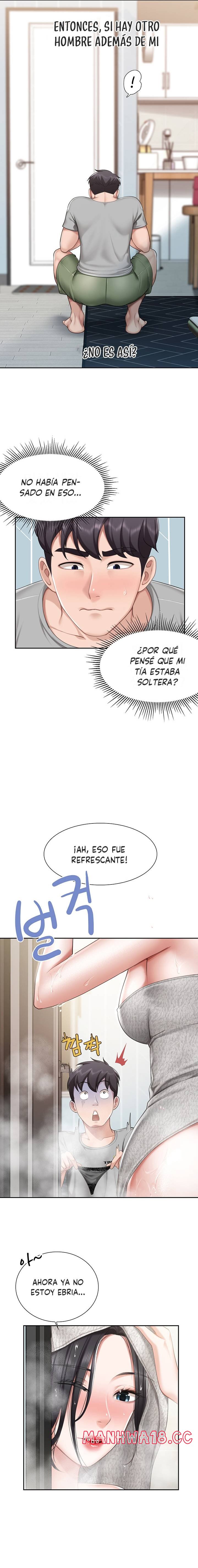 Welcome To Kids Cafe Raw Chapter 10 Page 15