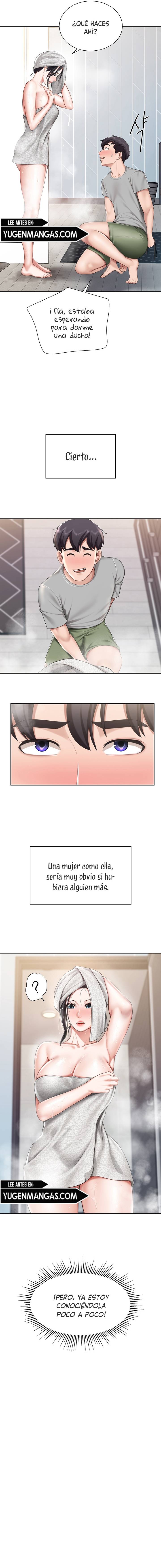 Welcome To Kids Cafe Raw Chapter 10 Page 16