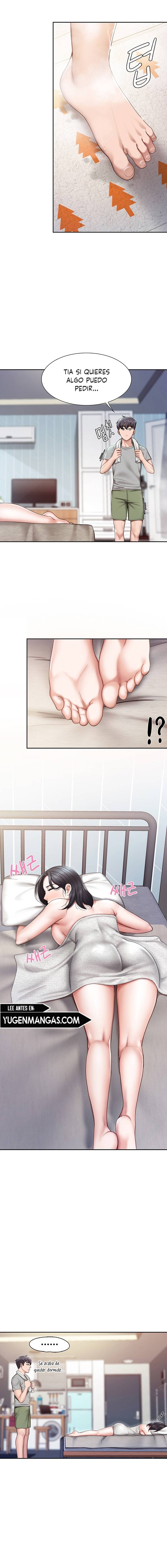 Welcome To Kids Cafe Raw Chapter 10 Page 17