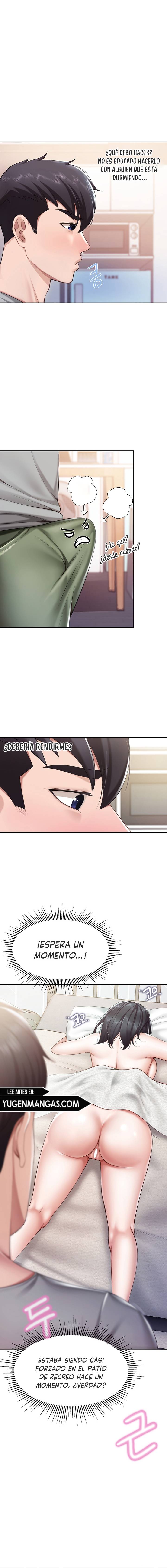 Welcome To Kids Cafe Raw Chapter 10 Page 19