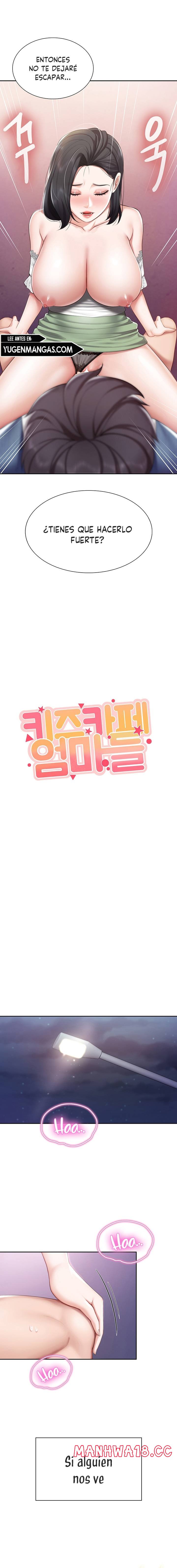 Welcome To Kids Cafe Raw Chapter 10 Page 3