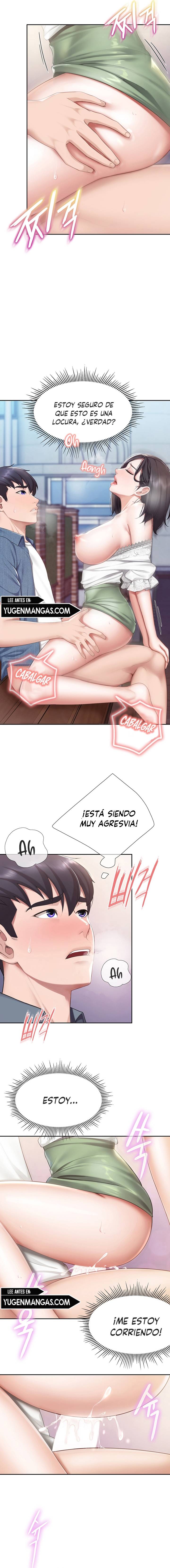 Welcome To Kids Cafe Raw Chapter 10 Page 4