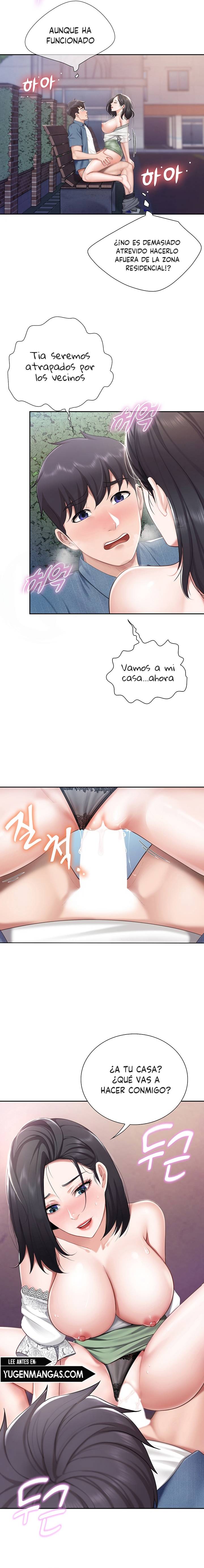 Welcome To Kids Cafe Raw Chapter 10 Page 5