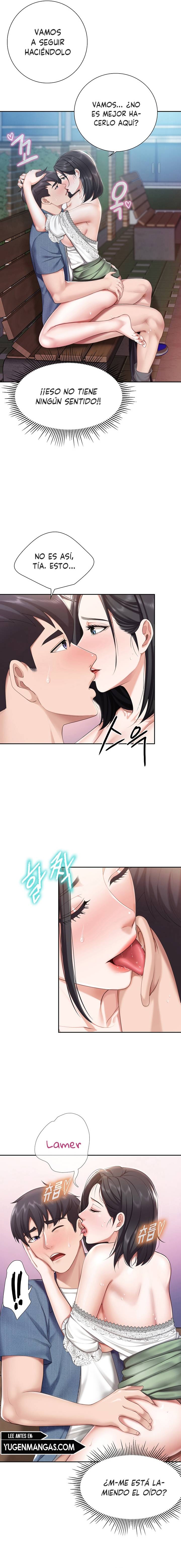 Welcome To Kids Cafe Raw Chapter 10 Page 6