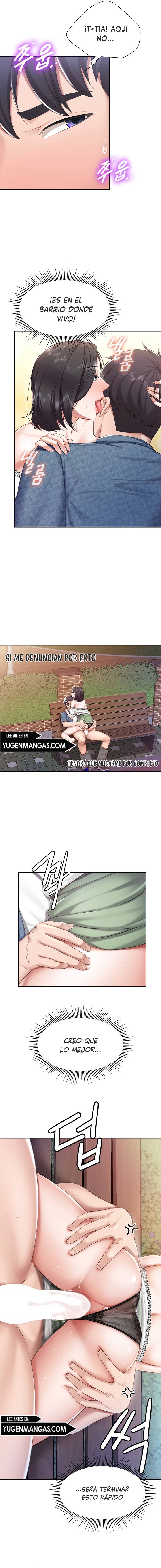 Welcome To Kids Cafe Raw Chapter 10 Page 7